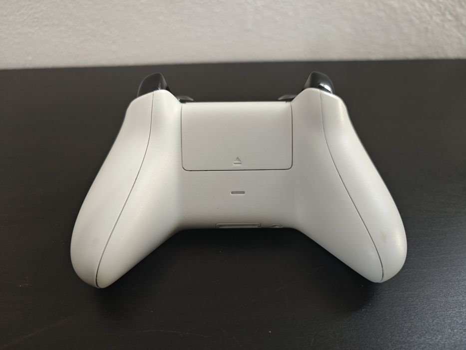 Comando XBOX Branco