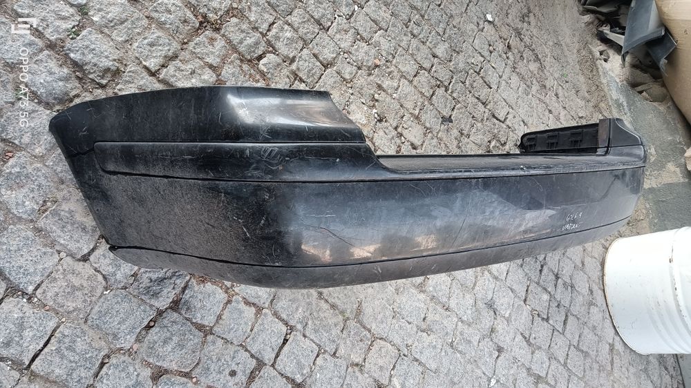 Parachoques VW golf 4 carrinha para choques sw