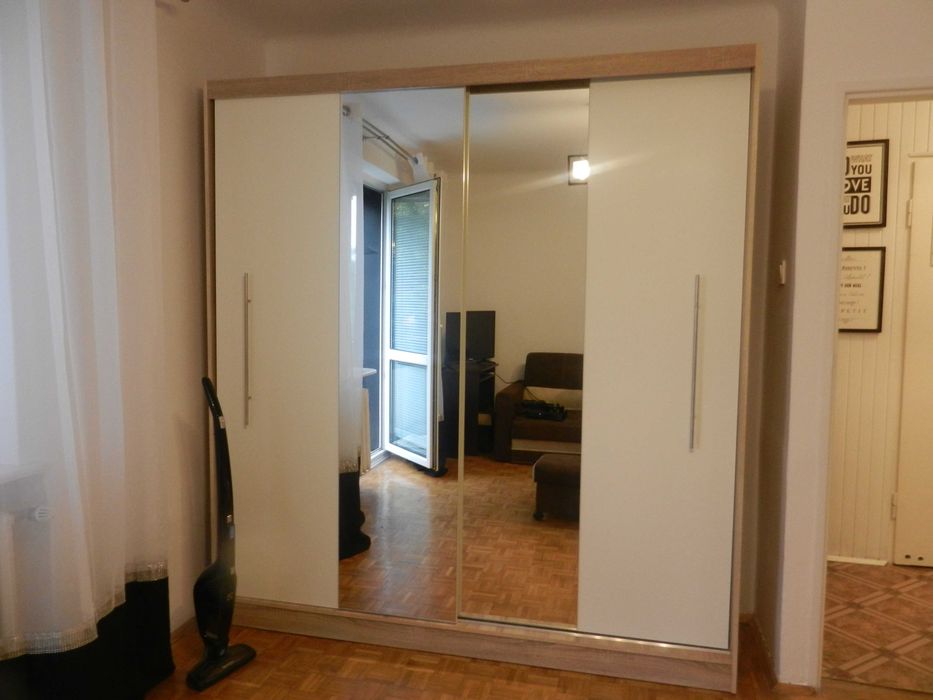 Apartment in Lublin, Śródmieście - Widok 4