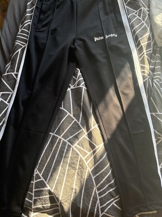 Spodnie palm angels