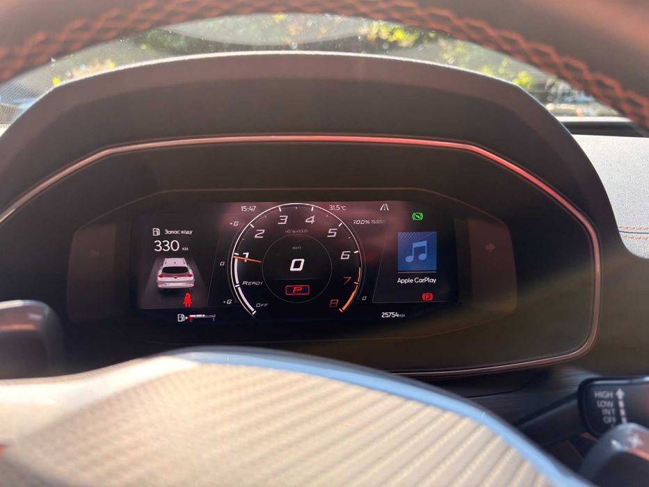 Cupra Formentor 2024 VIN VSSZZZKM3RR140505 фото оголошення 12 з 22