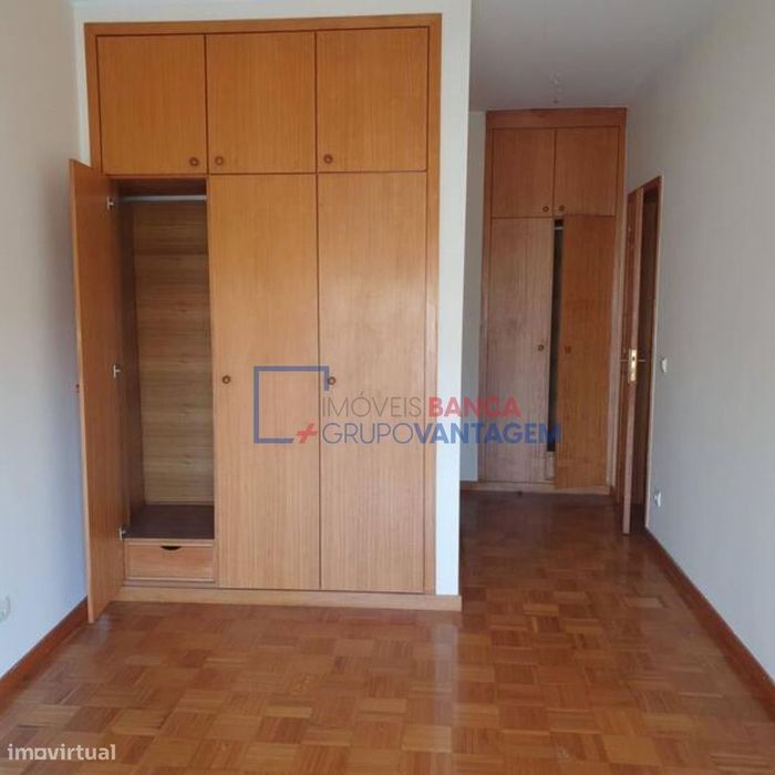 T2 - 268.000,00€ com varanda/ elevador/ garagem| RIO TINTO- DUPLEX