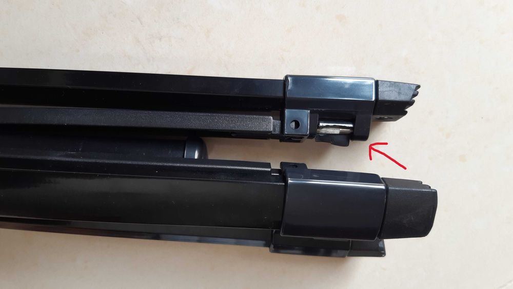 Telescópio - Discovery Explorer