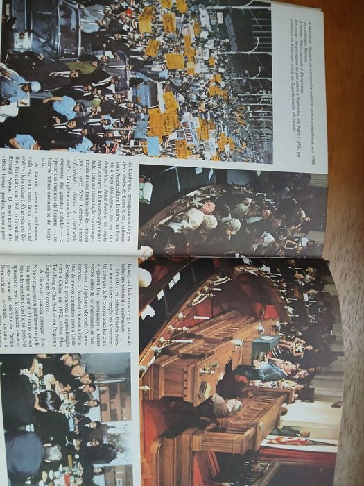 História dos Estadoi Unidos