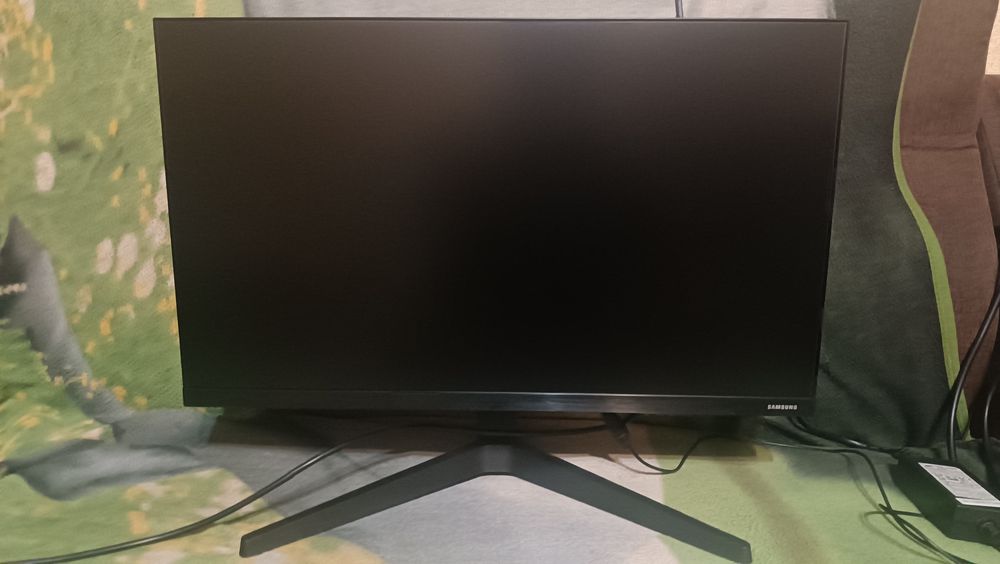 монітор samsung t35f