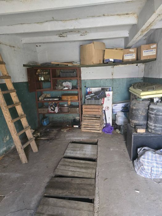 Продам гараж кооператив Северный