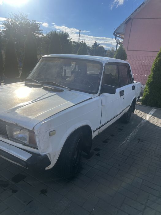 Продам Ваз 2105
