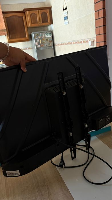 Smart TV Hisense 32