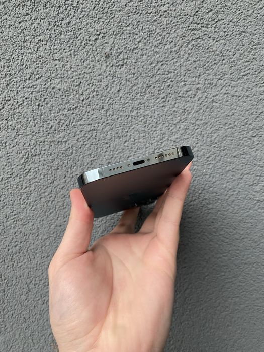 Смартфон iPhone 12 Pro Max 256gb