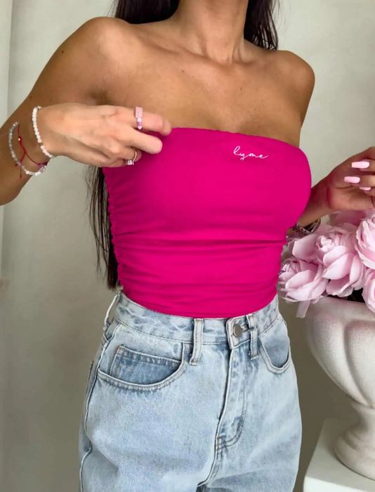 Top by me rozmiar S