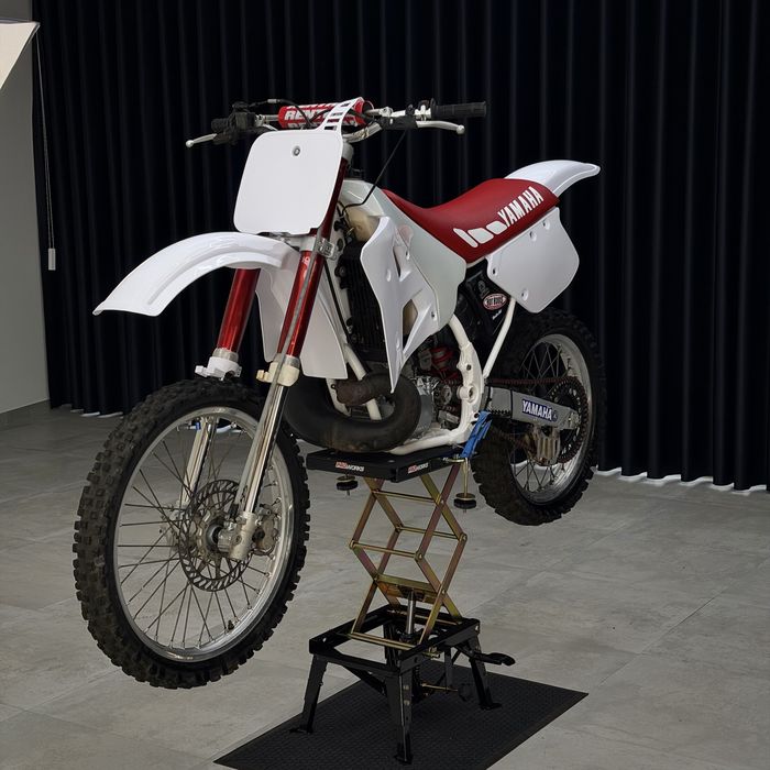 Yamaha yz 250 1990