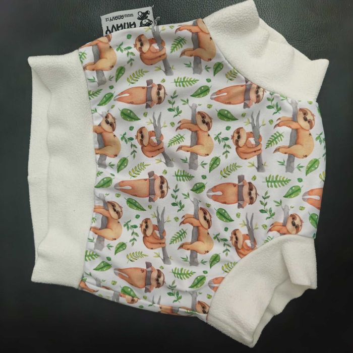 Vendo acessórios Fraldas Reutilizáveis - Usadas por Apenas 1 Bebé