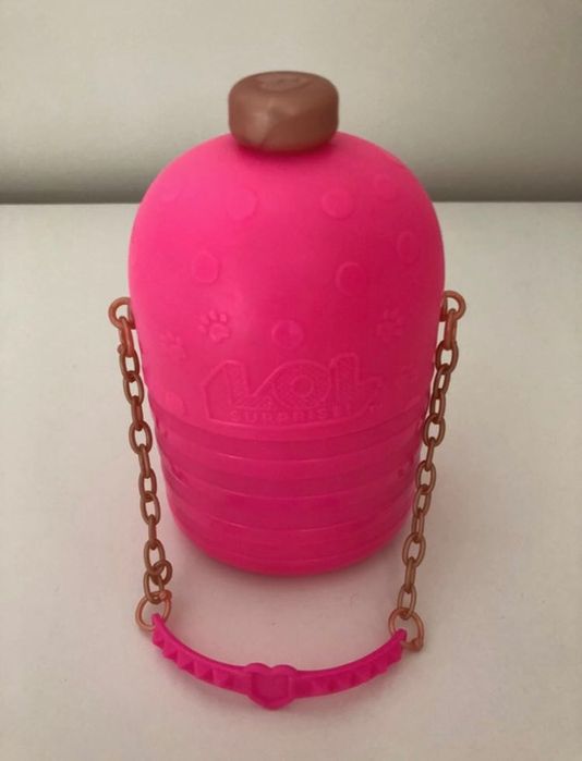 L.O.L. Surprise! Doll/Animal – Fuzzy Pets64739891531522122