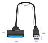 Как сделать внешний DVD-RW привод из привода от ноутбука SATA to USB