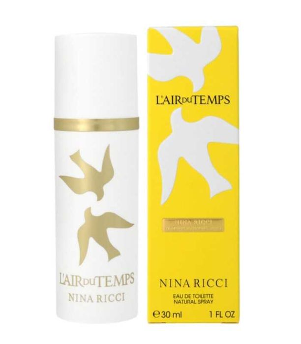 Парфум Nina Ricci 
