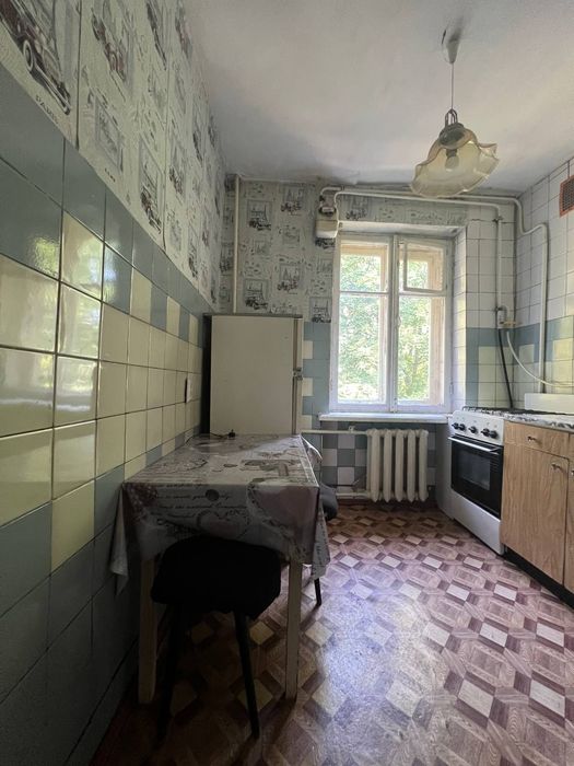 Оренда  1 кімнатна Бойова.  Техніка