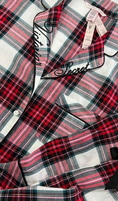 Піжама Victoria's Secret костюм Victoria's secret