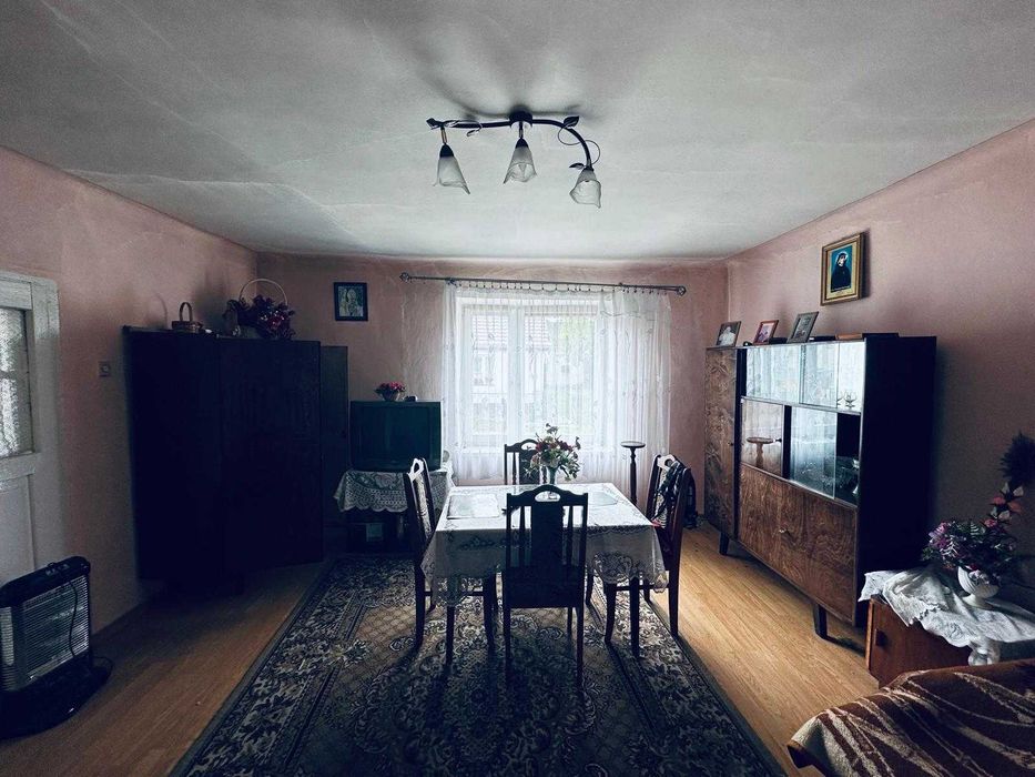 Sprzedam dom z zabudowaniami – Mroczków Duży, gm. Opoczno - More
