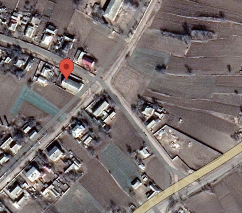 Продам приміщення смт Цибулів