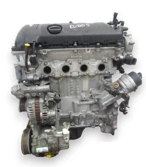Silnik. Peugeot Citroen Mini 1.6 VTi GU35 Euro 5