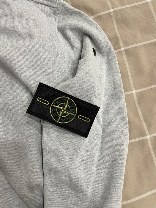 Sweat stone island
