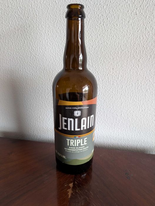 Garrafas de Cerveja de Coleção