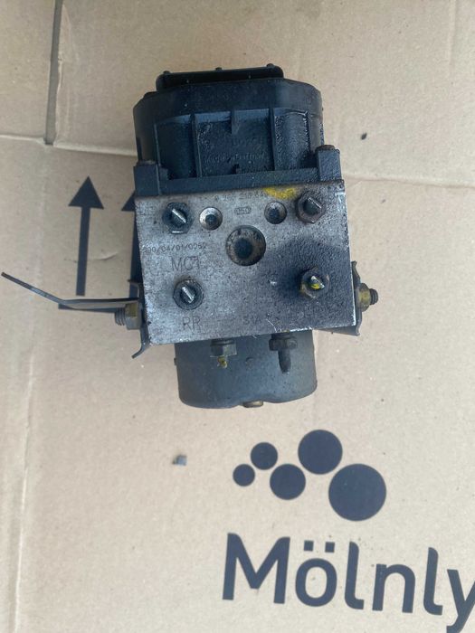 Pompa hamulcowa ABS Honda Accord VI