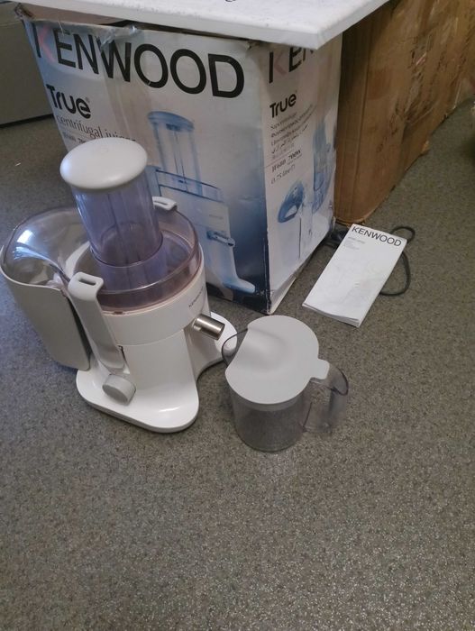 Продам чудову Електро - Соковижималку