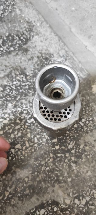 PRL przystawka do maszynki do mielenia mięsa