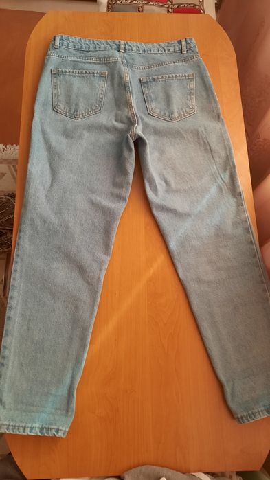 Джинсы женские Fabric 17