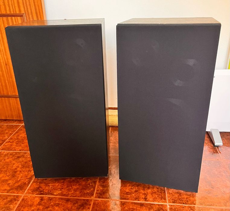 Colunas Hi-fi ONKYO vintage