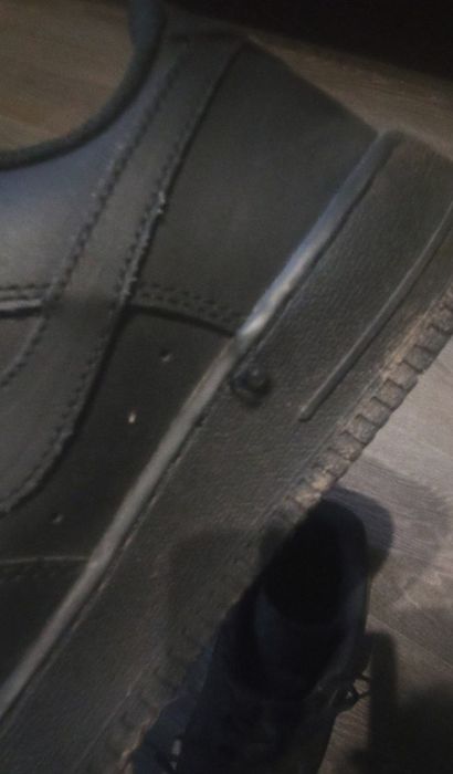 Продам Nike air force 41 розмер