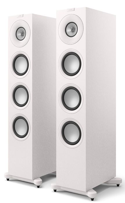KEF Q11 META Biały - 1 szt