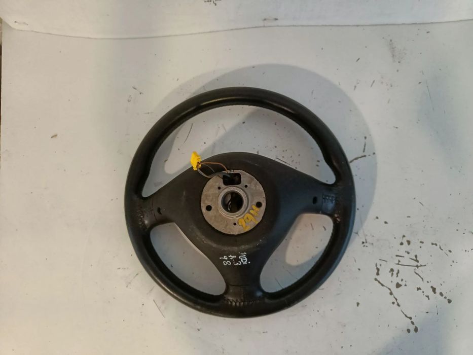 Volante pele Audi A3 1998