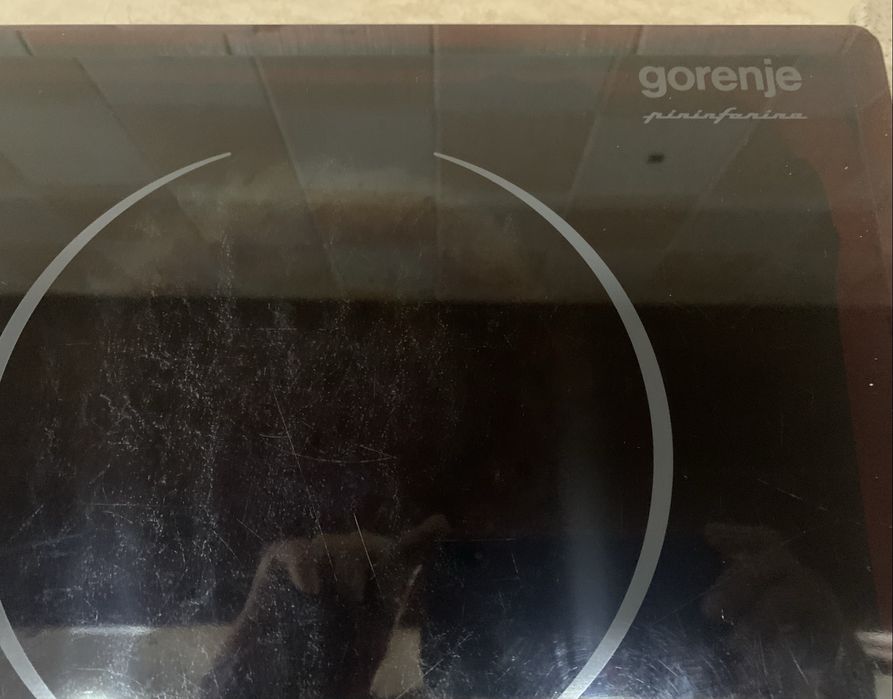 Варильна поверхня електрична