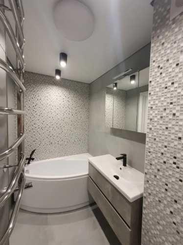 Якісний ремонт квартир та будинків, офісів за середніми цінами