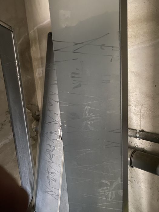 Продам душову кабіну б/у