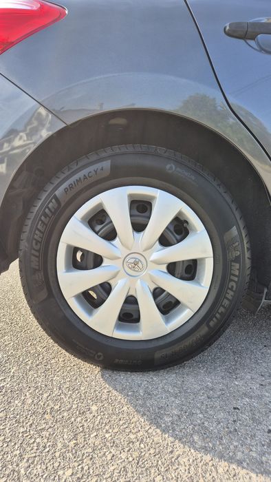 Toyota Auris 2010 1.4 diesel