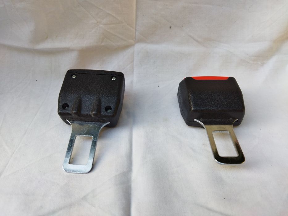 Extensor de cinto de segurança