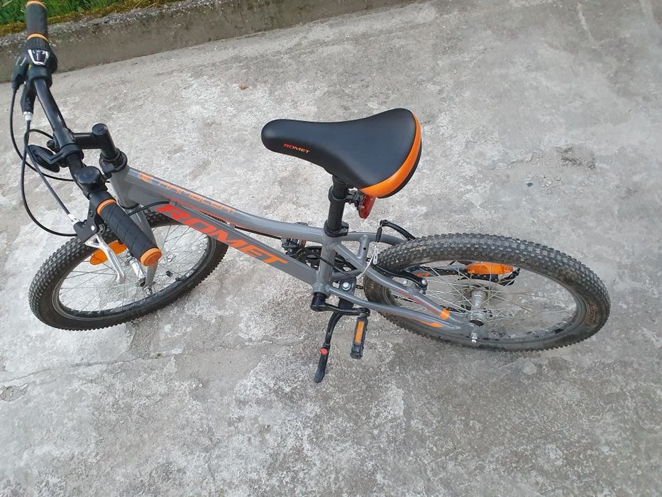 Sprzedam rower dziecęcy