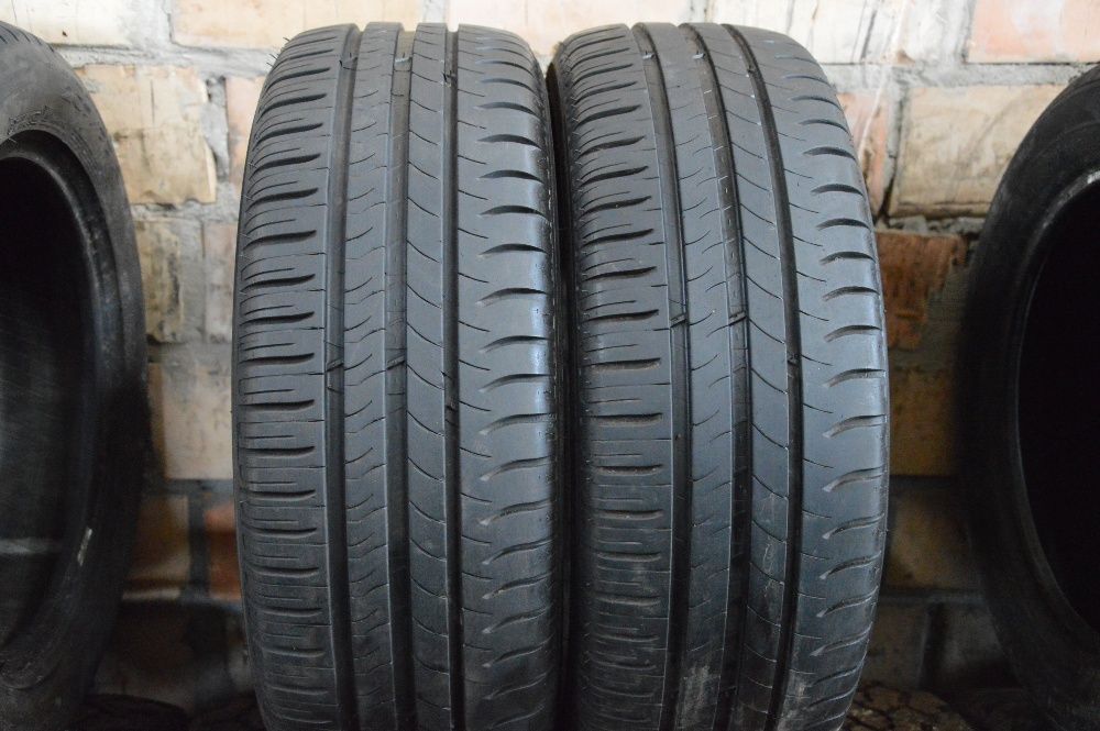 шины б/у лето 205/55-R16 Michelin Energy Sever