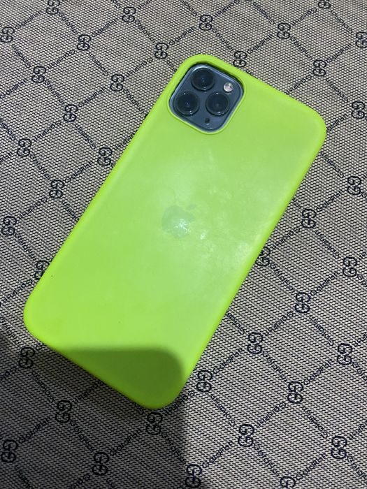 Смартфон Apple iPhone 11 Pro Max 64GB