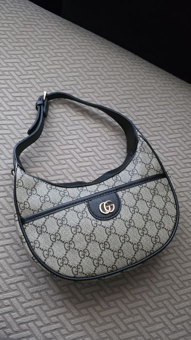 Mała torebka damska