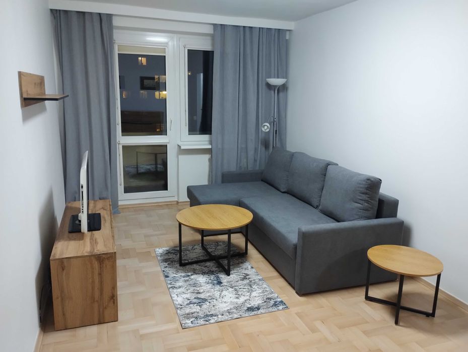 Wynajmę mieszkanie dwupokojowe Sopot Brodwino