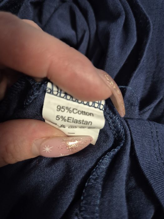 Sukienka bez ramiączek ćwieki roz S/M