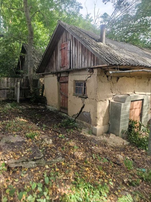 Здам будинок для переселенців