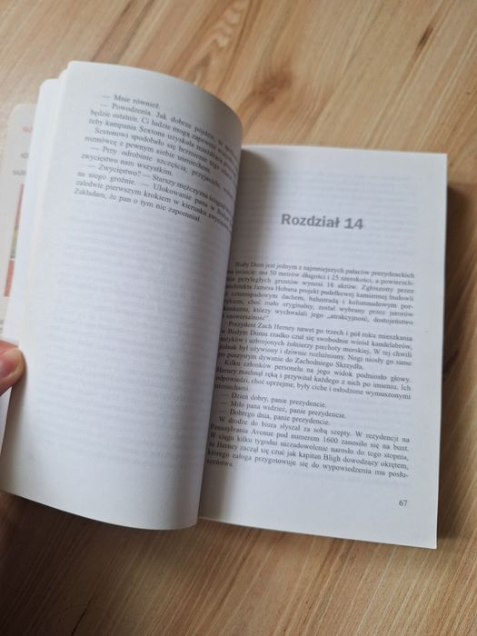Dan Brown - Zwodniczy punkt