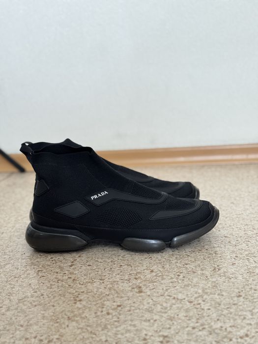 Чоловіча обув prada