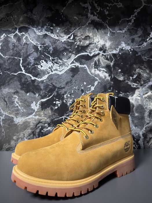 Черевики чоловічі нові Timberland Primaloft 45р