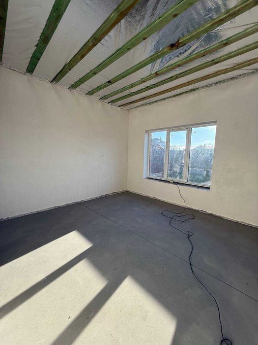 Продаж Будинку 200м2/ділянка 6,5 соток Чистове оздоблення с.Шевченкове